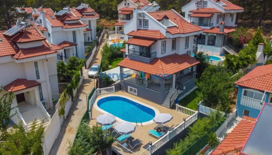 Villa Rossa