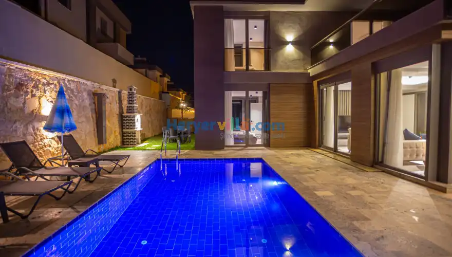 Villa Fresh 3