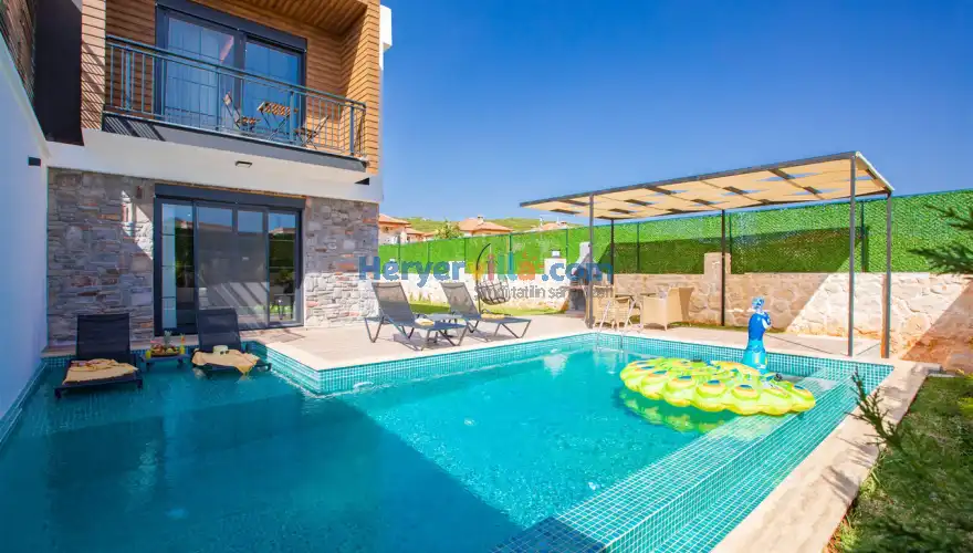 Villa Jesika 1