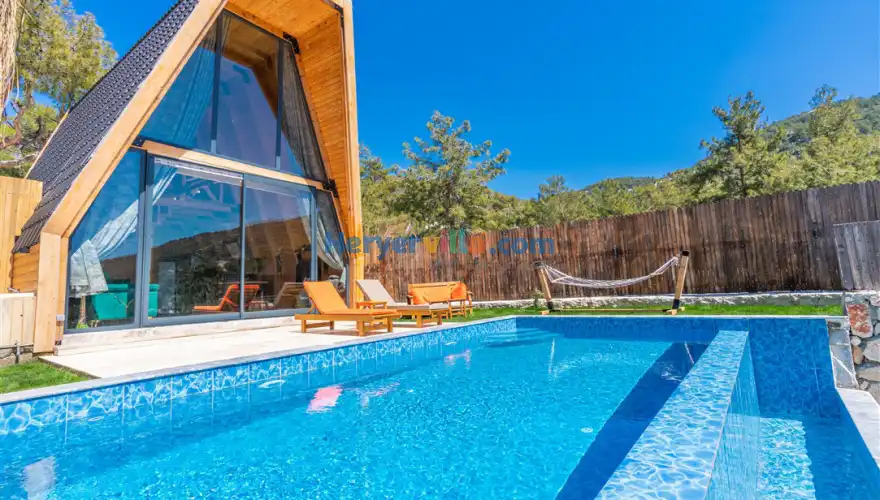 Bungalov Pedro 1