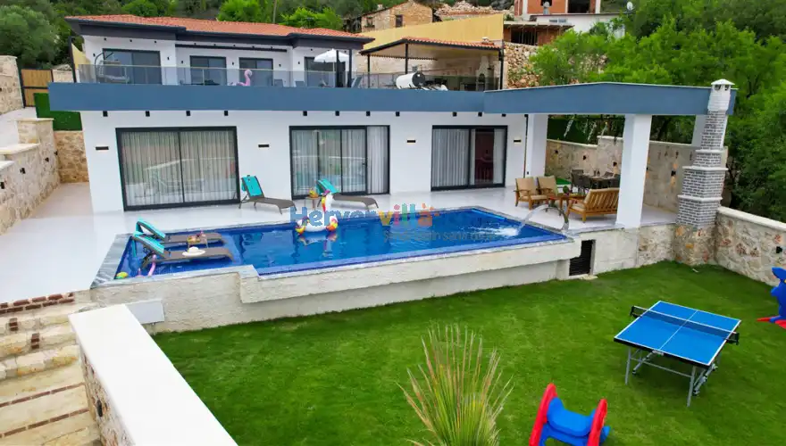 Villa Ames