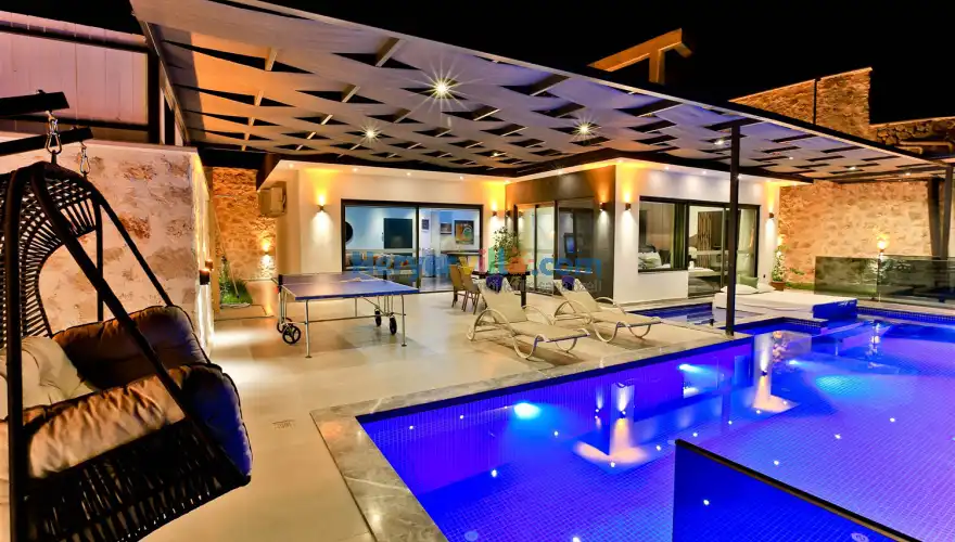 Villa Akdeniz 1