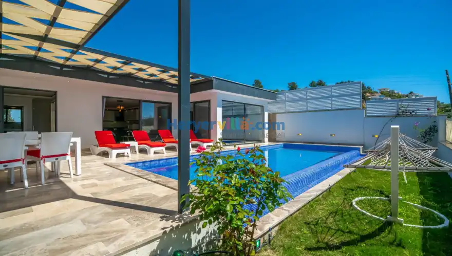 Villa Aşkım