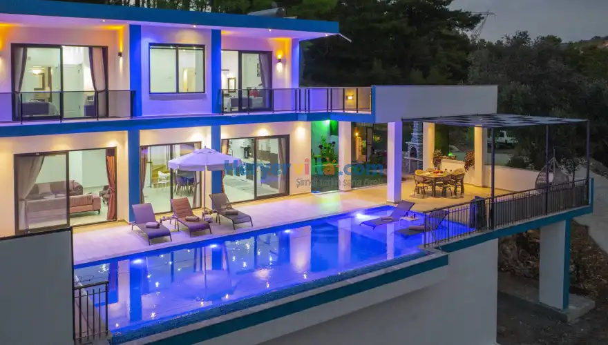 Villa Belvedere 2