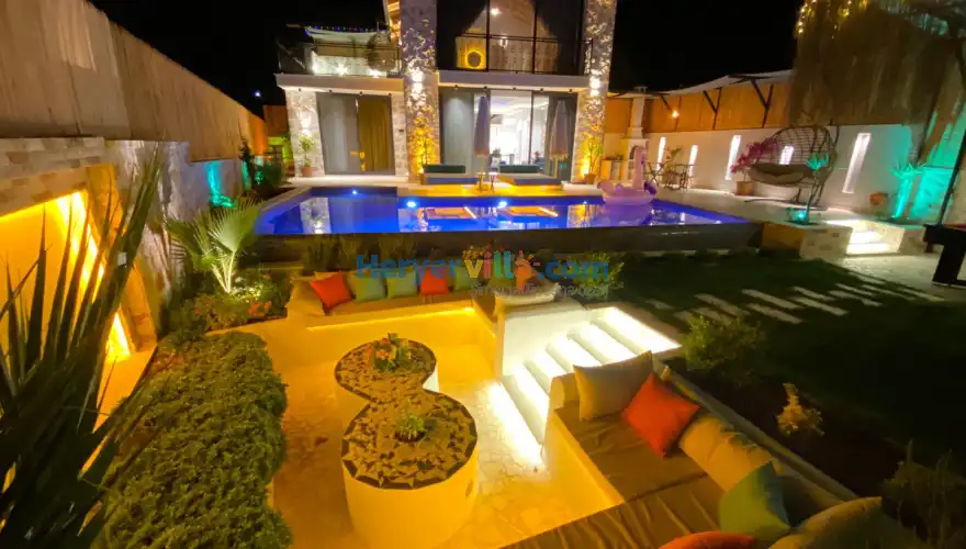 Villa Casa Perla