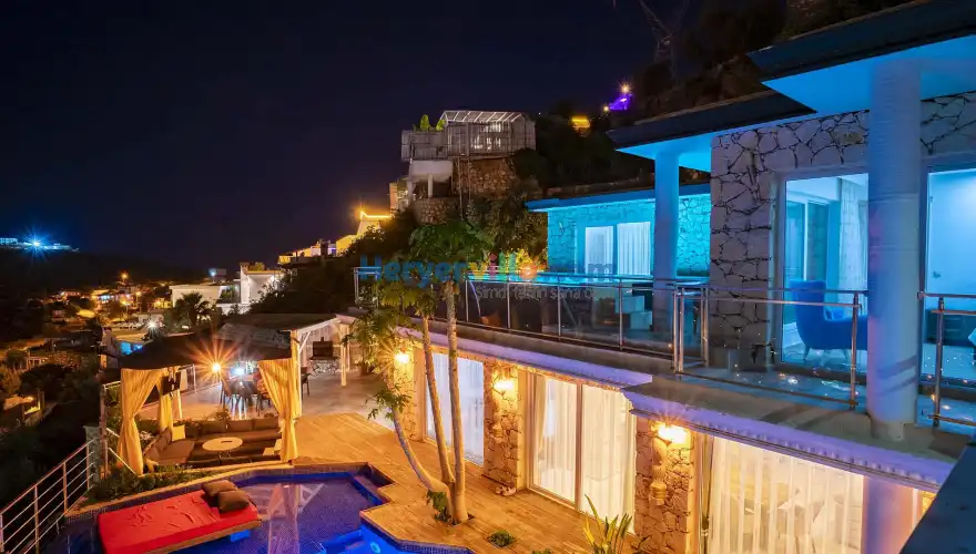 Villa Çırağan 