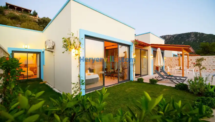 Villa Ruby 8