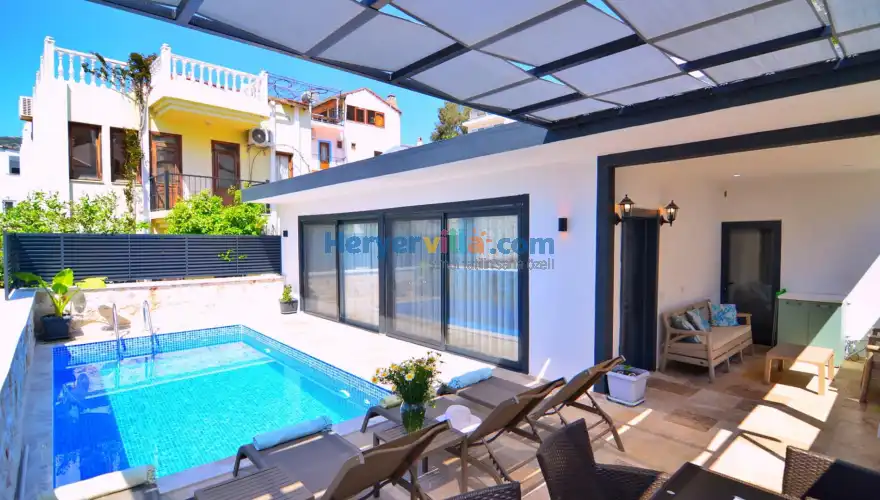 Villa Deepblue