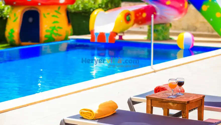 Villa Disney