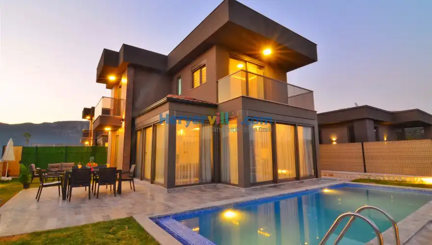 Villa Duru Kaş