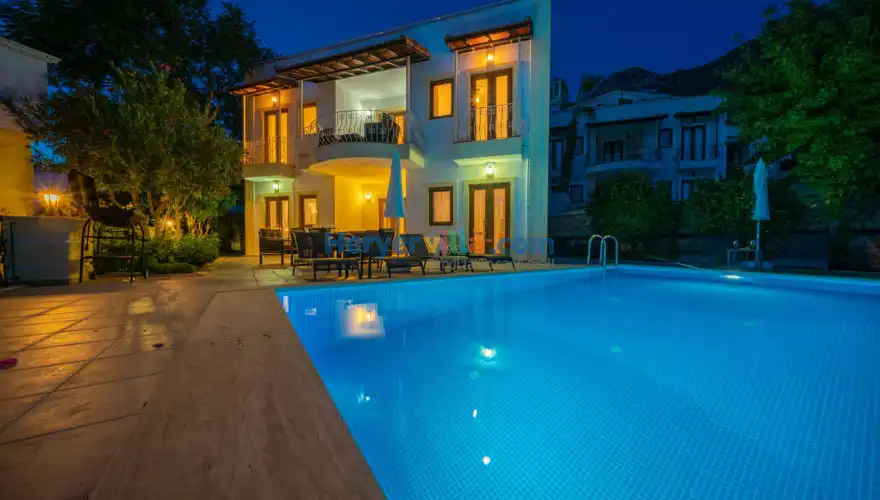 Villa Eleni