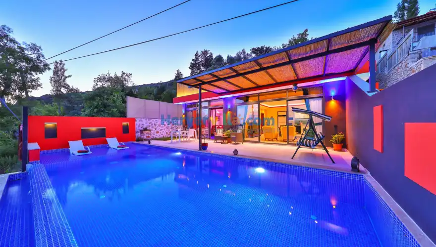 Villa Nare