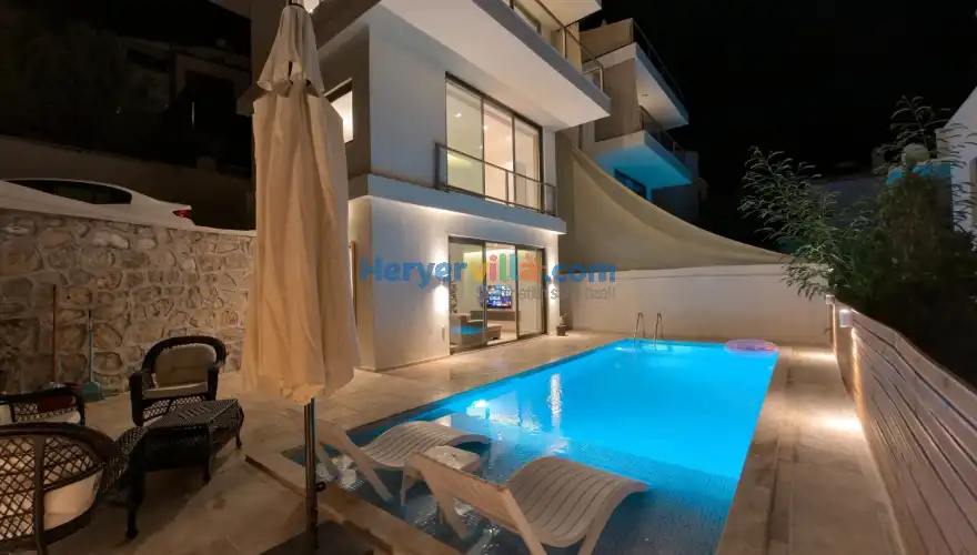 Villa Elma