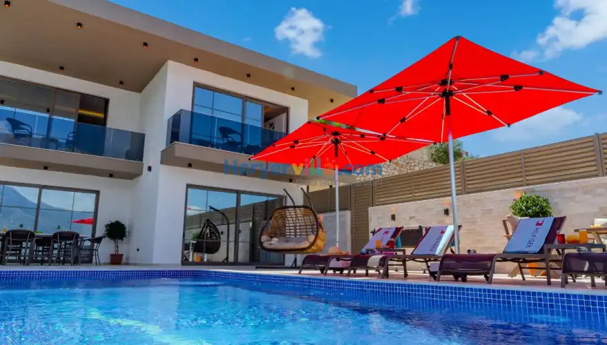 Villa Eser