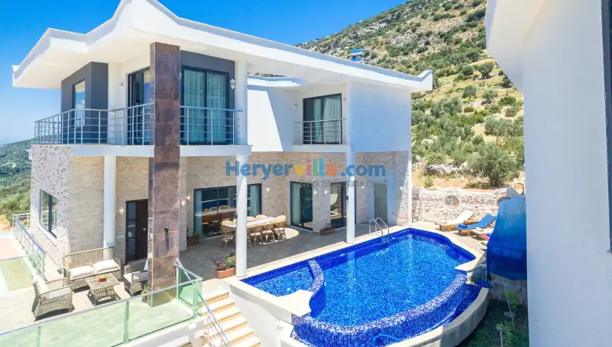 Villa Vetro 18