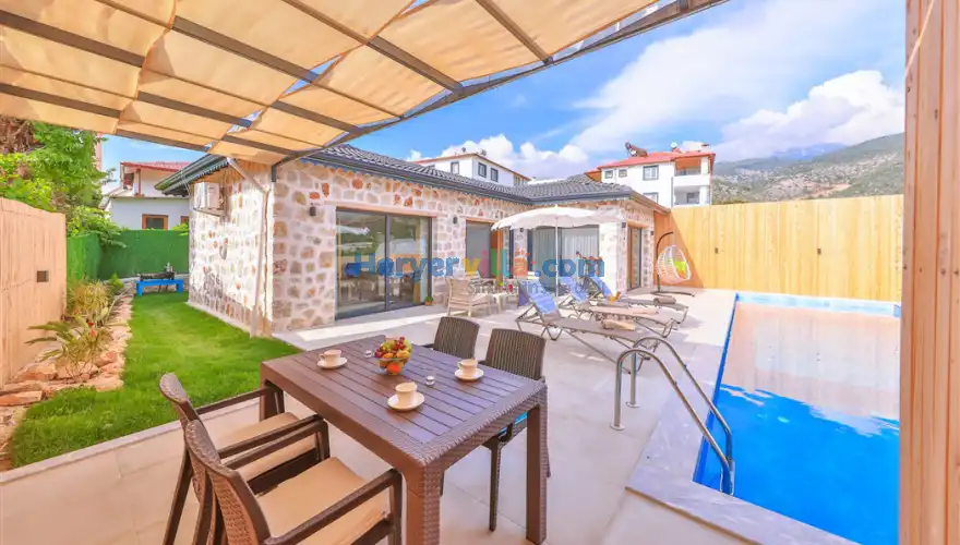 Villa Freya