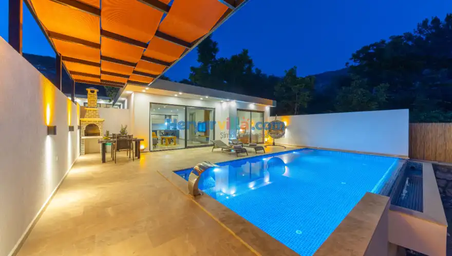 Villa Gala Mini