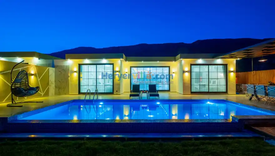Villa Golden 1