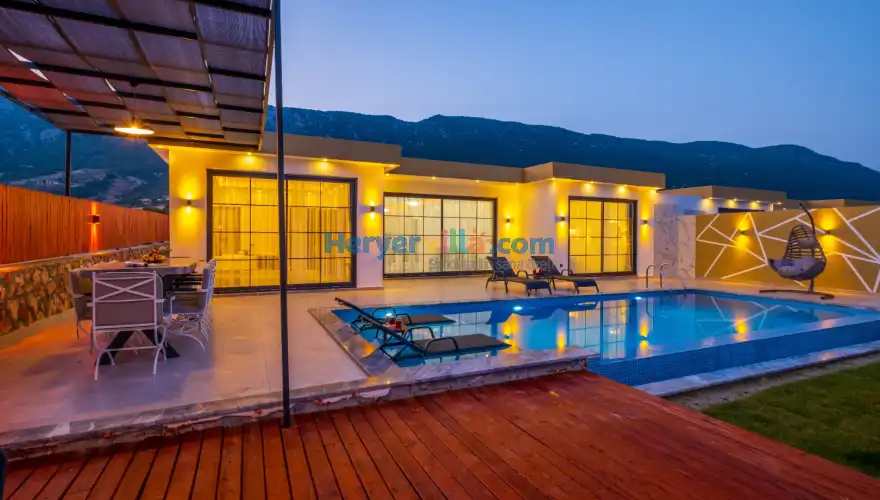 Villa Golden 2