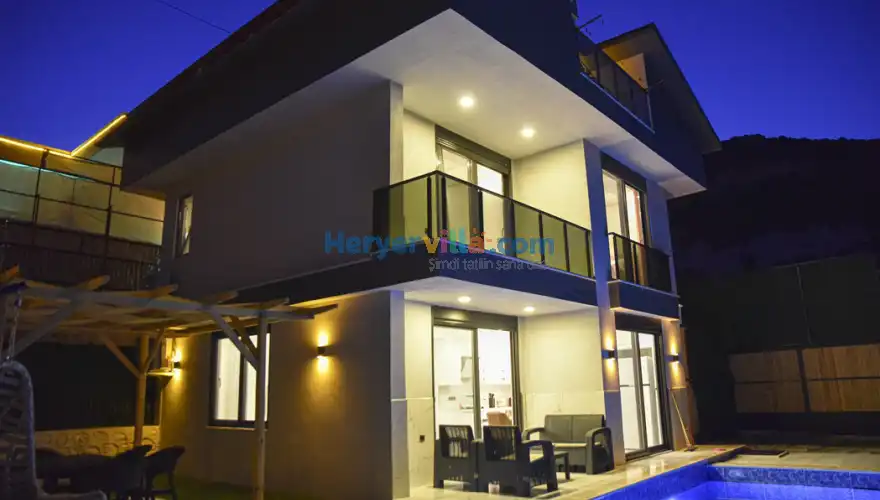 Villa GreenSea 1