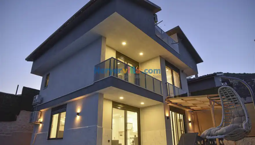 Villa GreenSea 2