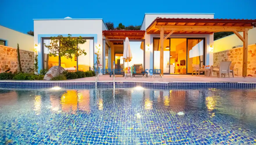 Villa Ruby 6