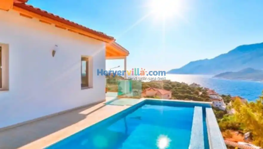 Villa James 2