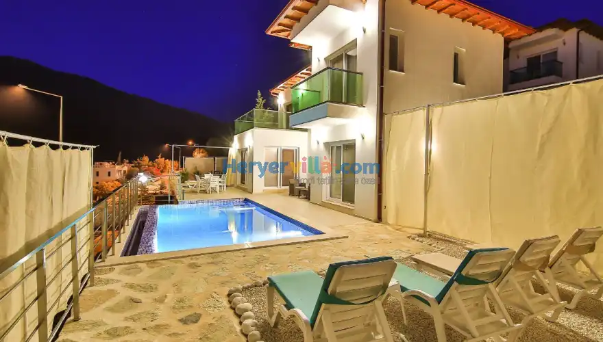 Villa James 3