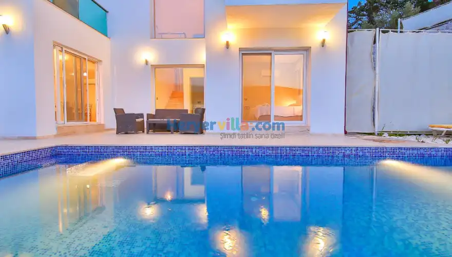 Villa James 4