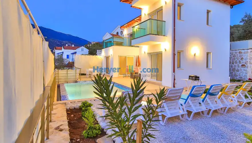 Villa James 5