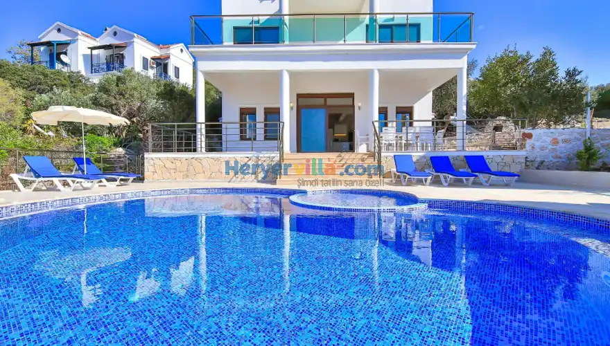 Villa James 6