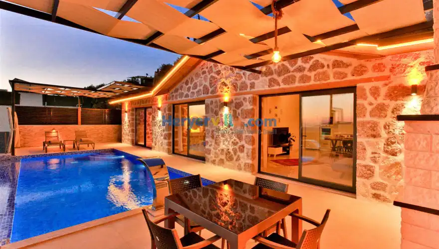 Villa KızılKaya 2