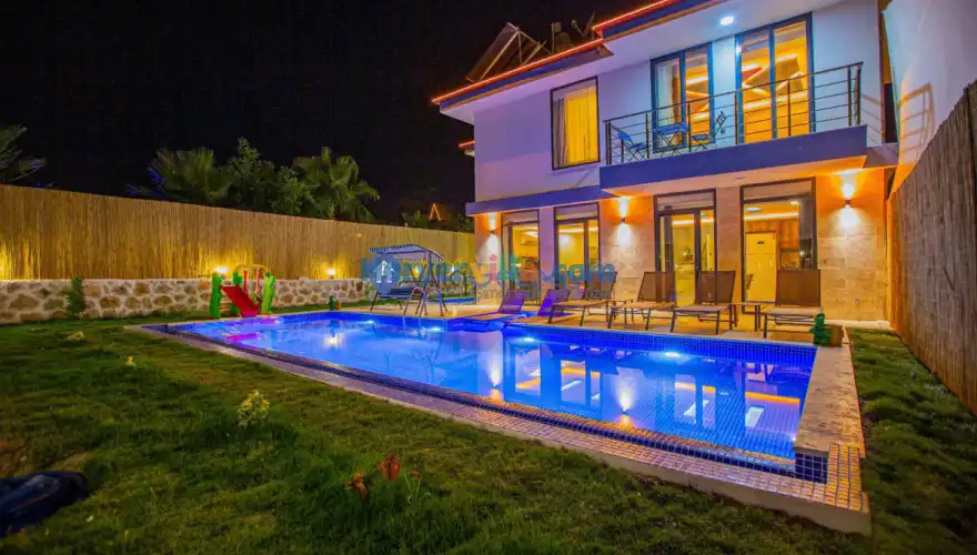 Villa Playa