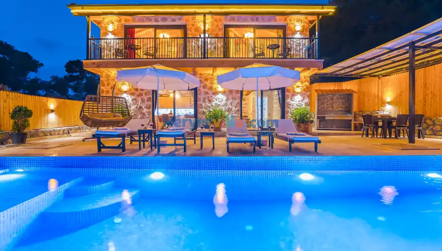 Villa L'unique Voyage
