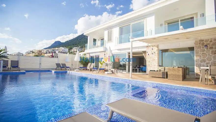 Villa La Mer
