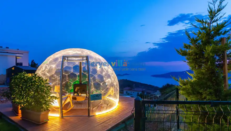 Villa La Mer Comfort