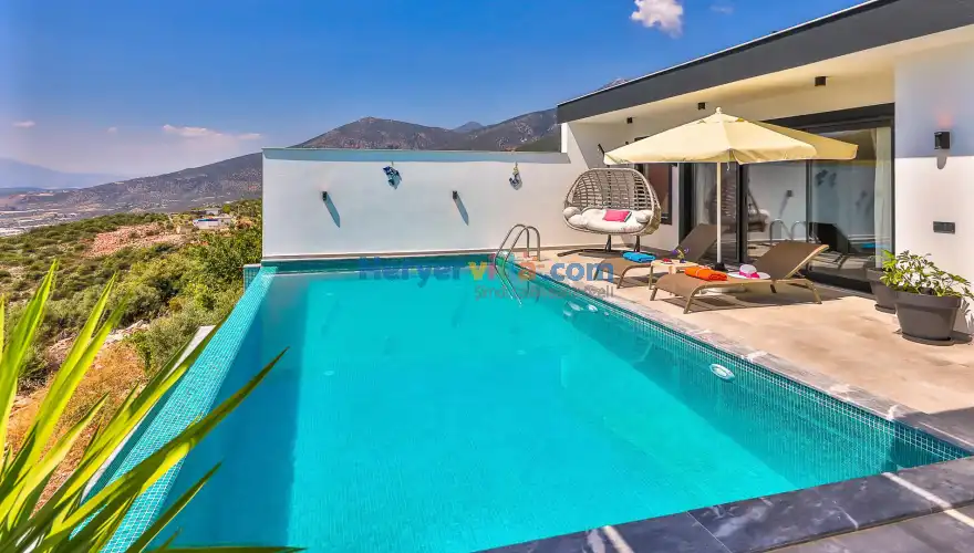 Villa Lavantin Exclusive
