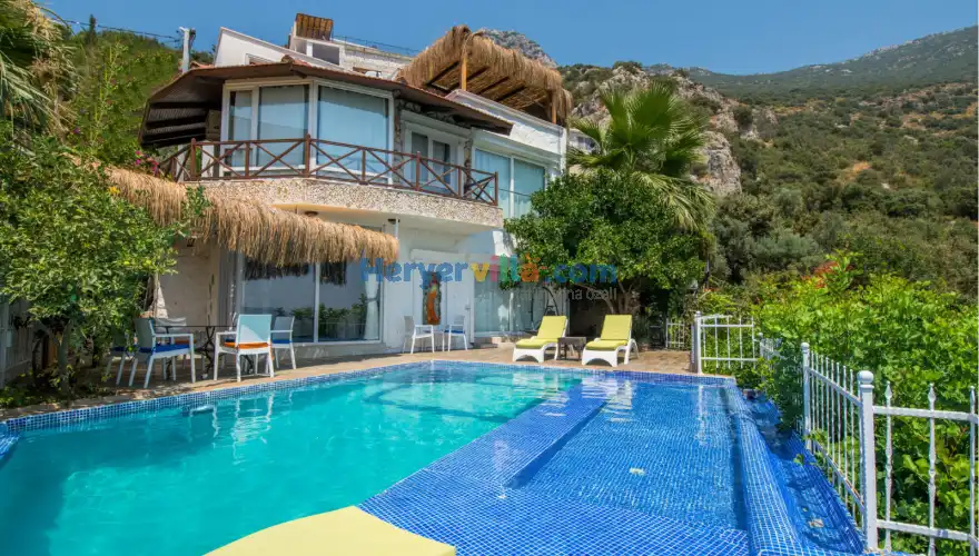 Villa Likya