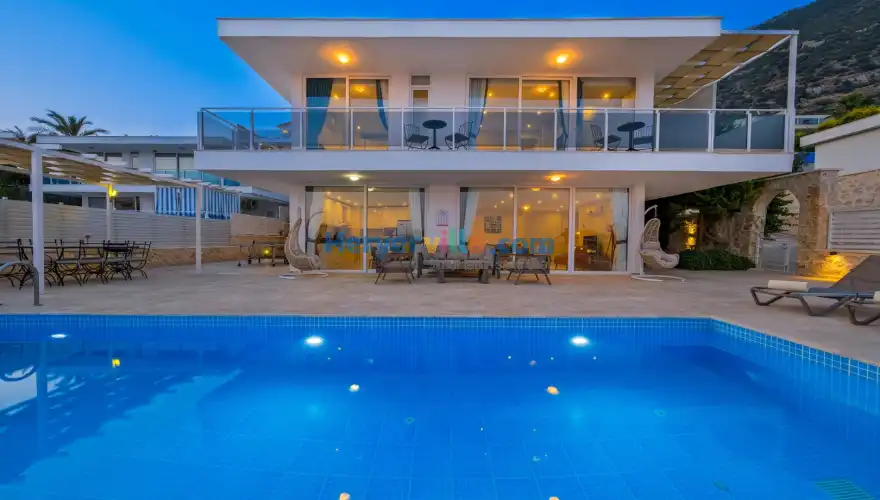 Villa Lumiere 2,lüks,merkeze yakın-villapaketi