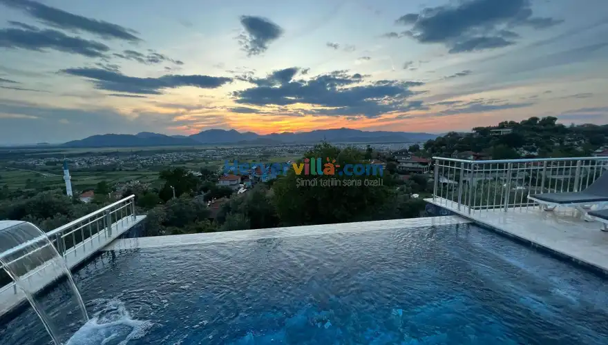 Villa Okatan