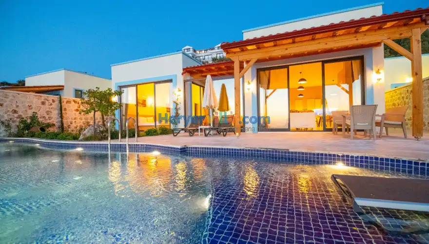 Villa Ruby 5
