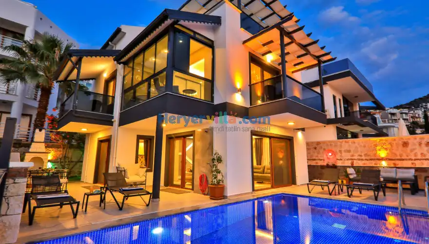 Villa Toronto