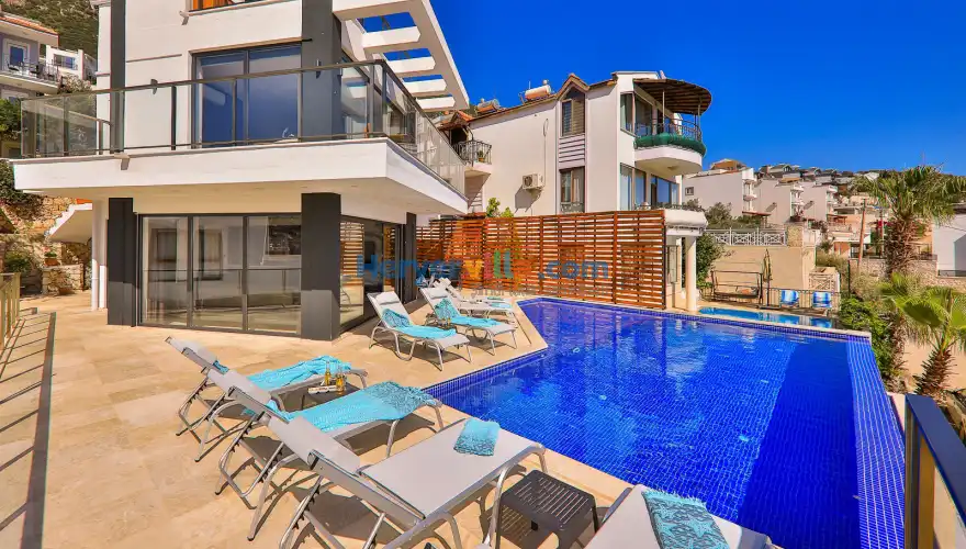 Villa Merci