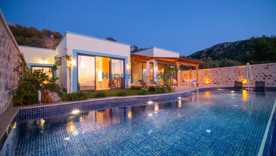 Villa Ruby 1