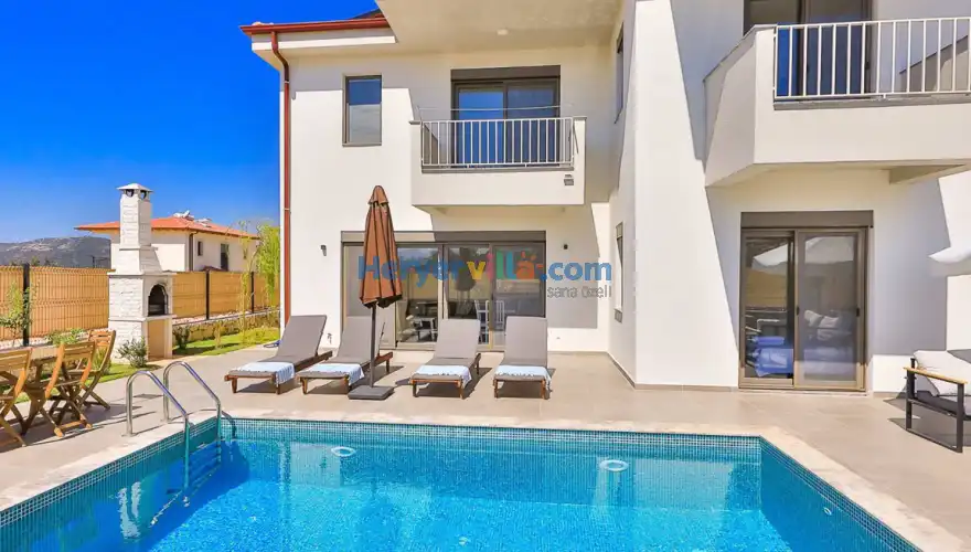 Villa Heavenly