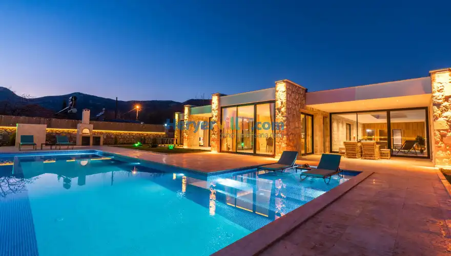 Villa Vip