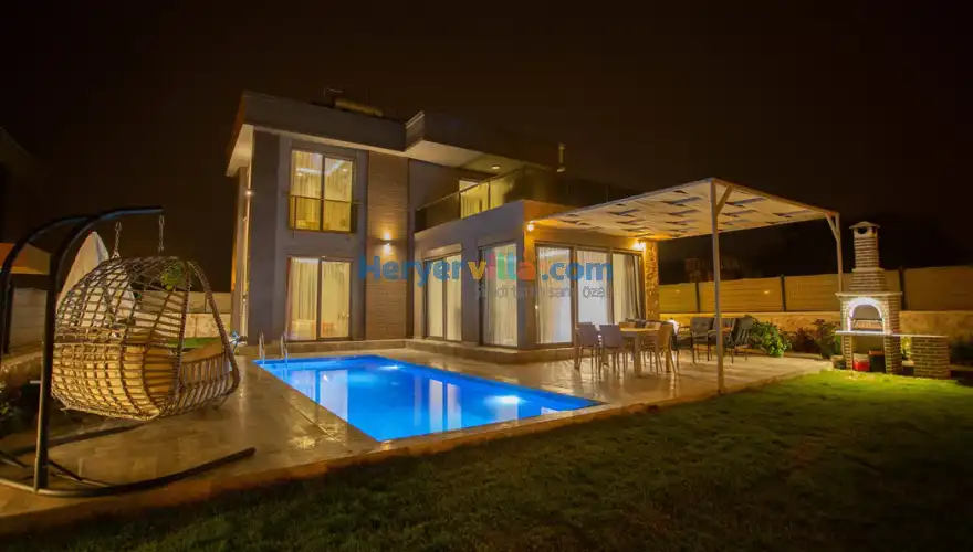 Villa Fresh 2