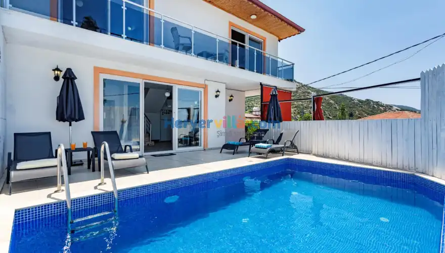 Villa Emin