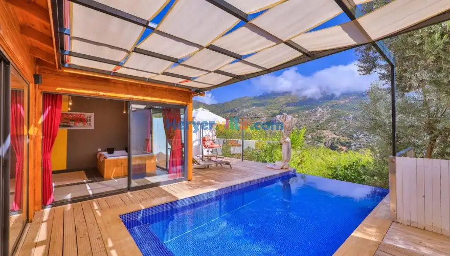 Villa Abanoz İslamlar