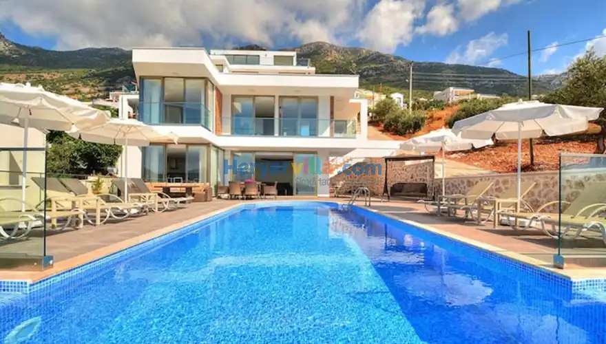 Villa Ahıska